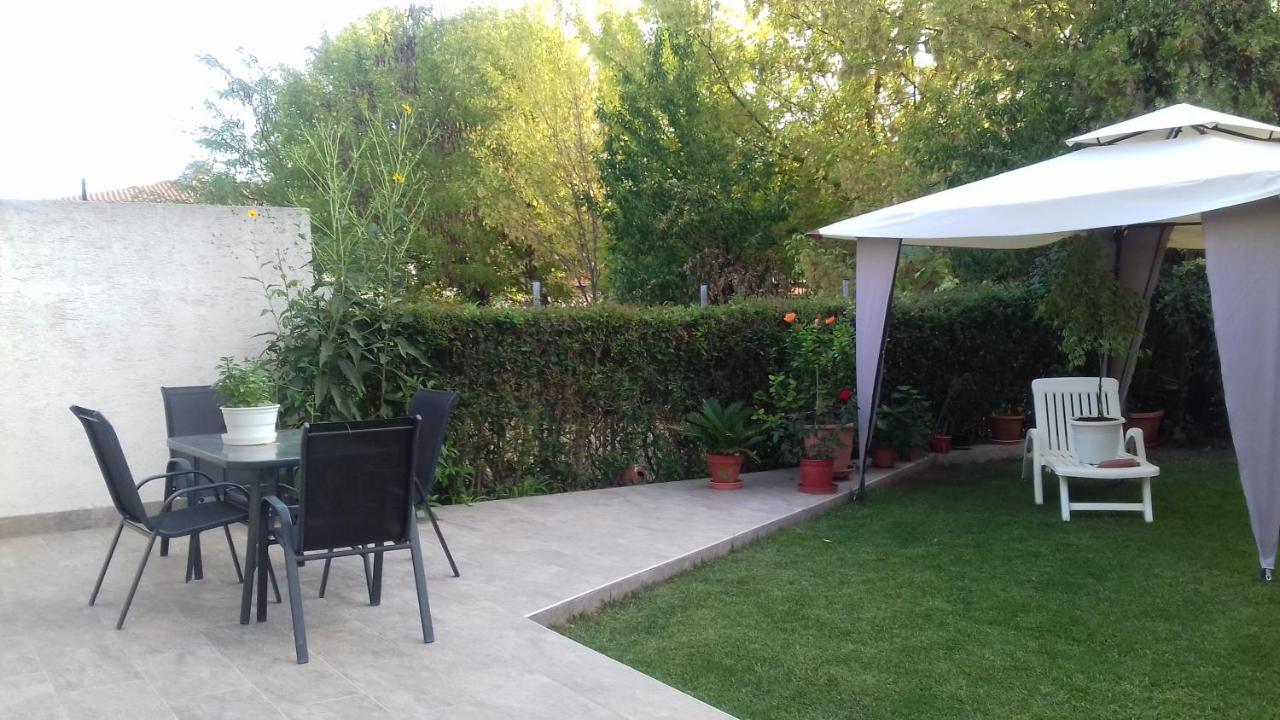 Διαμέρισμα Με Κήπο Orestiada Exterior photo