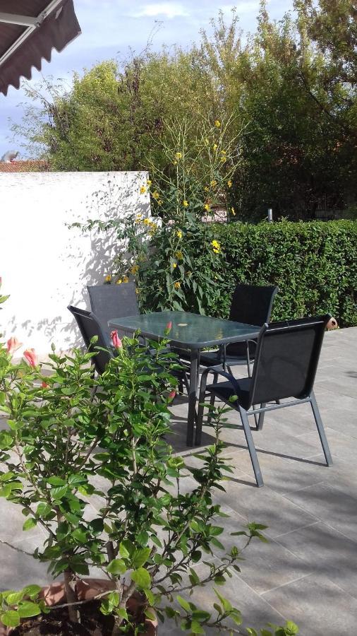 Διαμέρισμα Με Κήπο Orestiada Exterior photo
